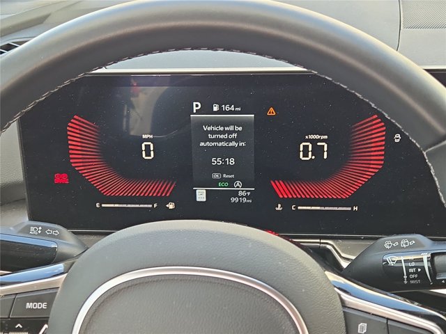 Used 2025 Kia Sorento S w/ Panoramic Sunroof Package FWD image 55