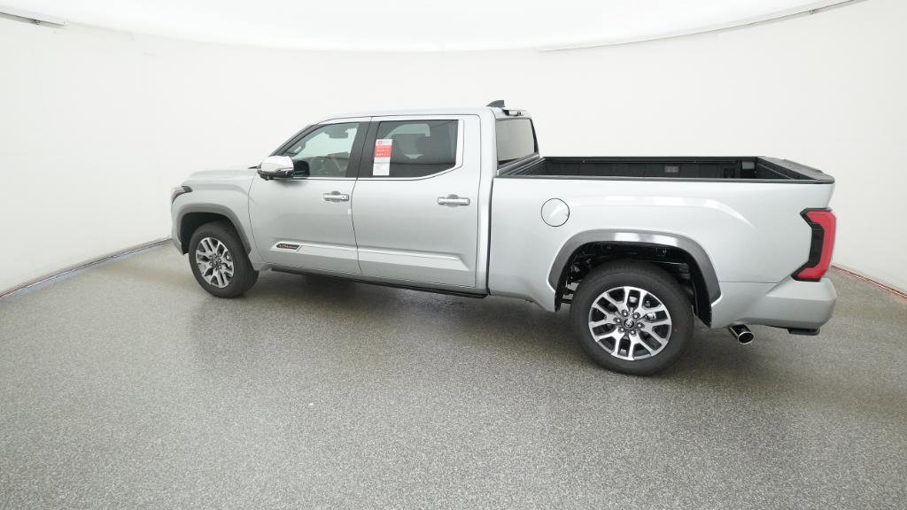 New 2026 Toyota Tundra 1794 Edition image 11