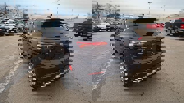 New 2026 Buick Envision Avenir image 7