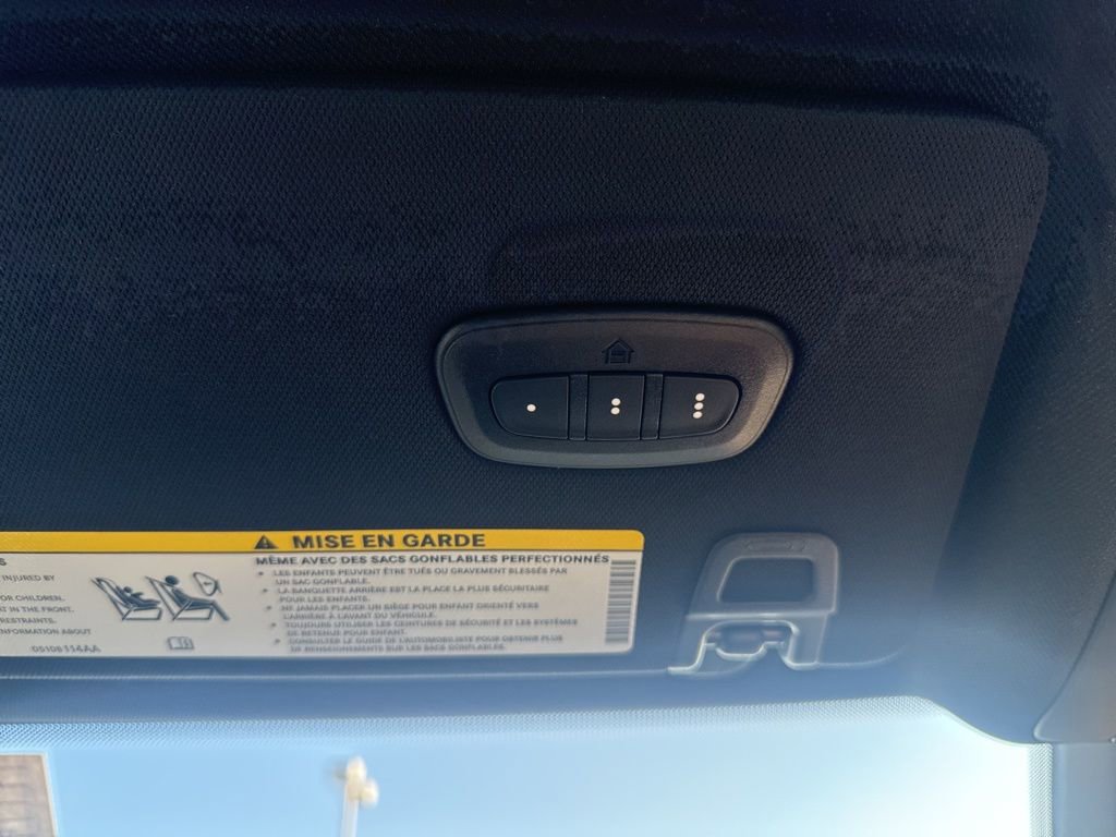 New 2026 Jeep Grand Cherokee Limited image 33