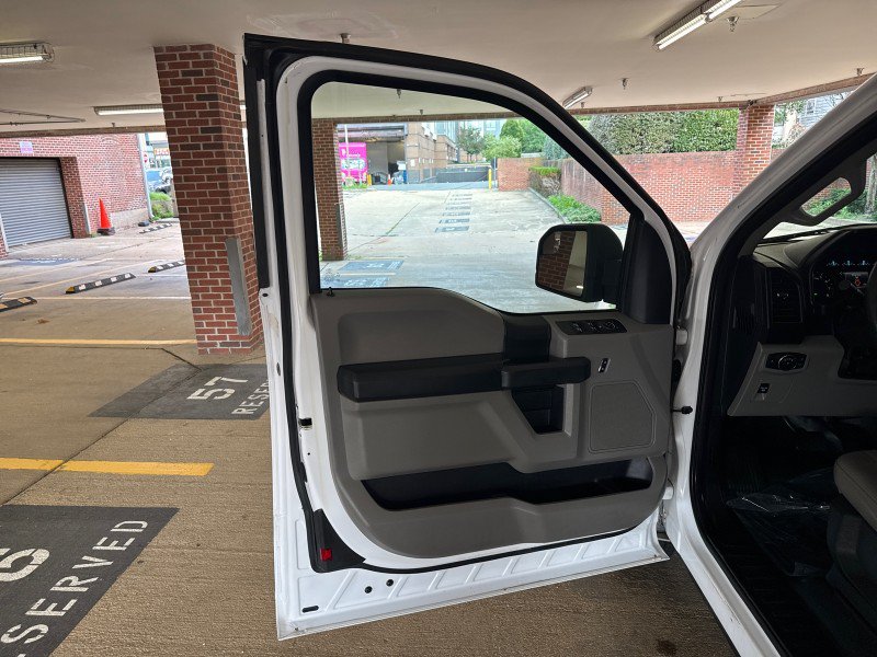 Used 2018 Ford F150 XL w/ Equipment Group 101A Mid RWD image 10