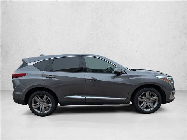 Used 2019 Acura RDX AWD w/ Advance Package image 4