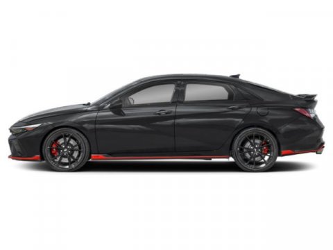 New 2026 Hyundai Elantra N FWD image 6