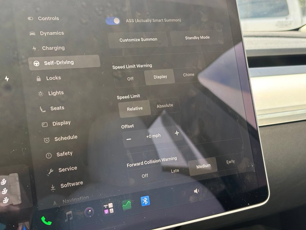 Used 2021 Tesla Model 3 Standard Range Plus RWD image 18