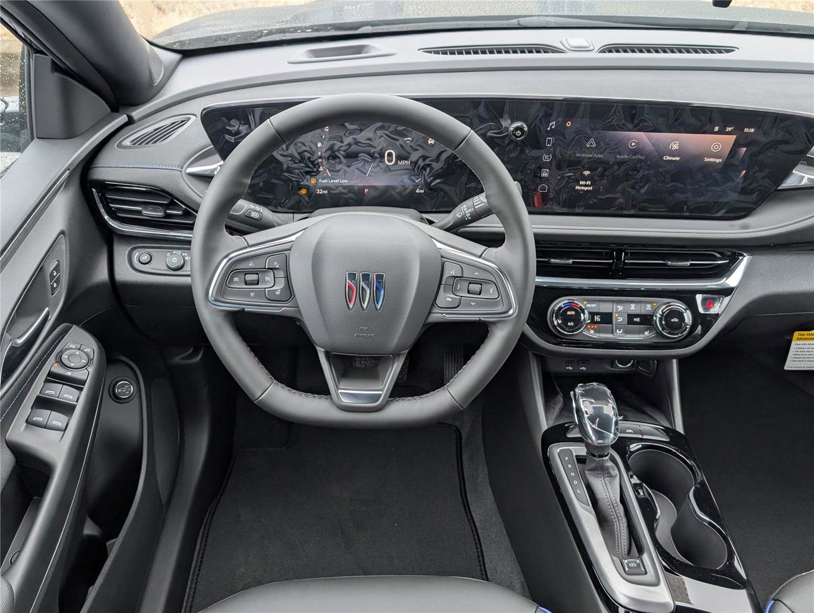 New 2026 Buick Envista Sport Touring w/ Convenience I Package image 14