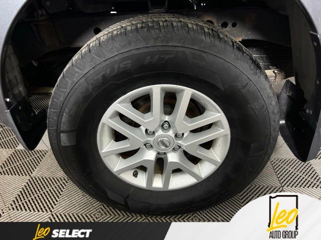 Used 2018 Nissan Frontier SV AWD/4WD image 20