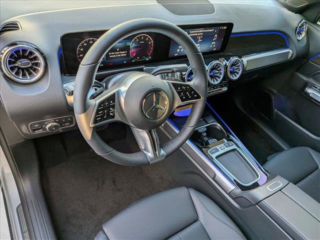 New 2026 Mercedes-Benz GLB 250 image 3