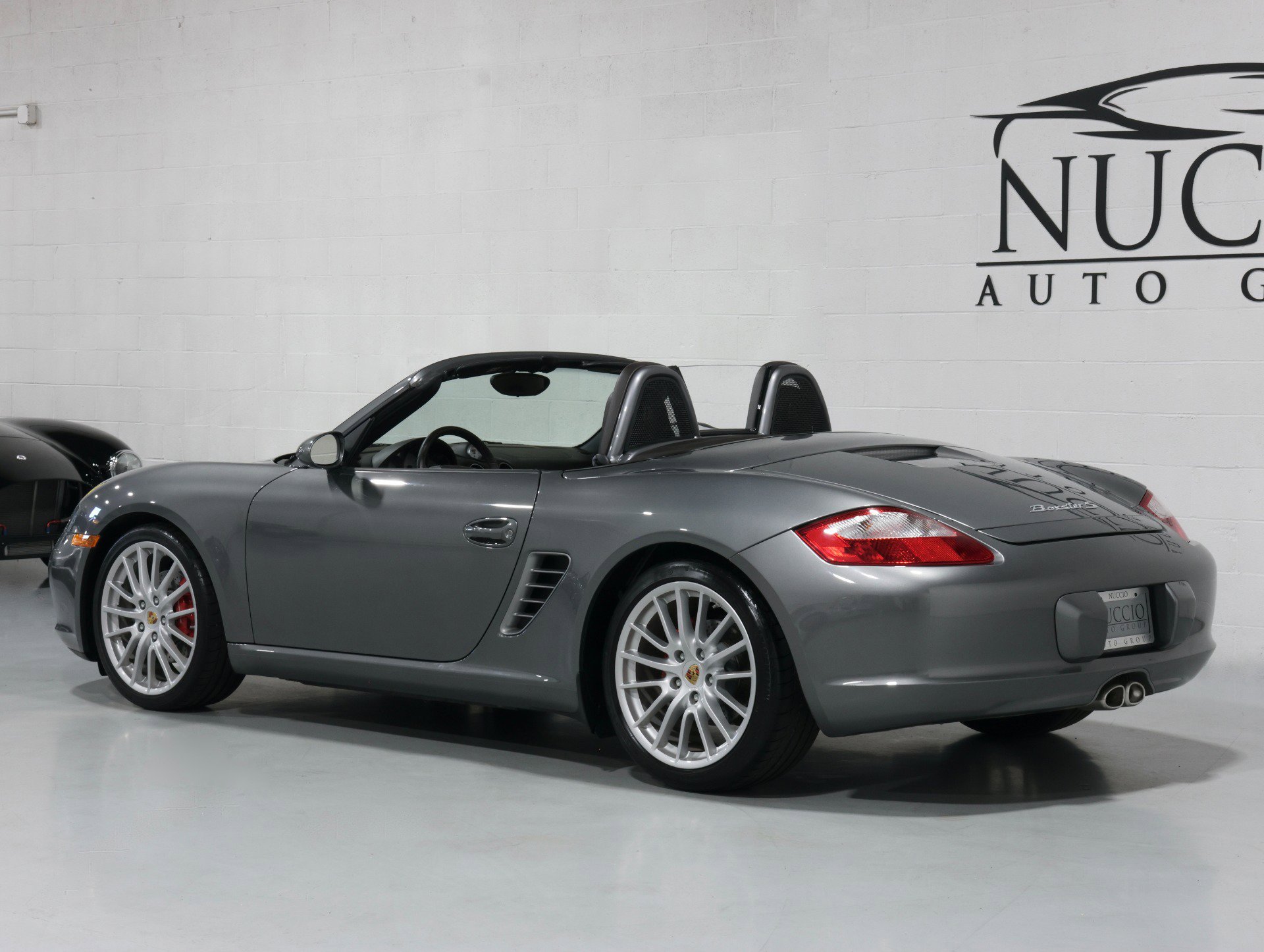Used 2007 Porsche Boxster S image 13