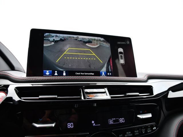 New 2026 Acura MDX A-Spec AWD/4WD image 15