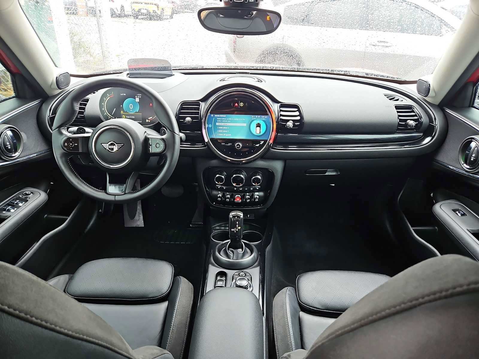 Used 2023 MINI Cooper Clubman S AWD/4WD image 14