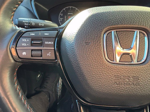 Used 2024 Honda HR-V Sport image 7