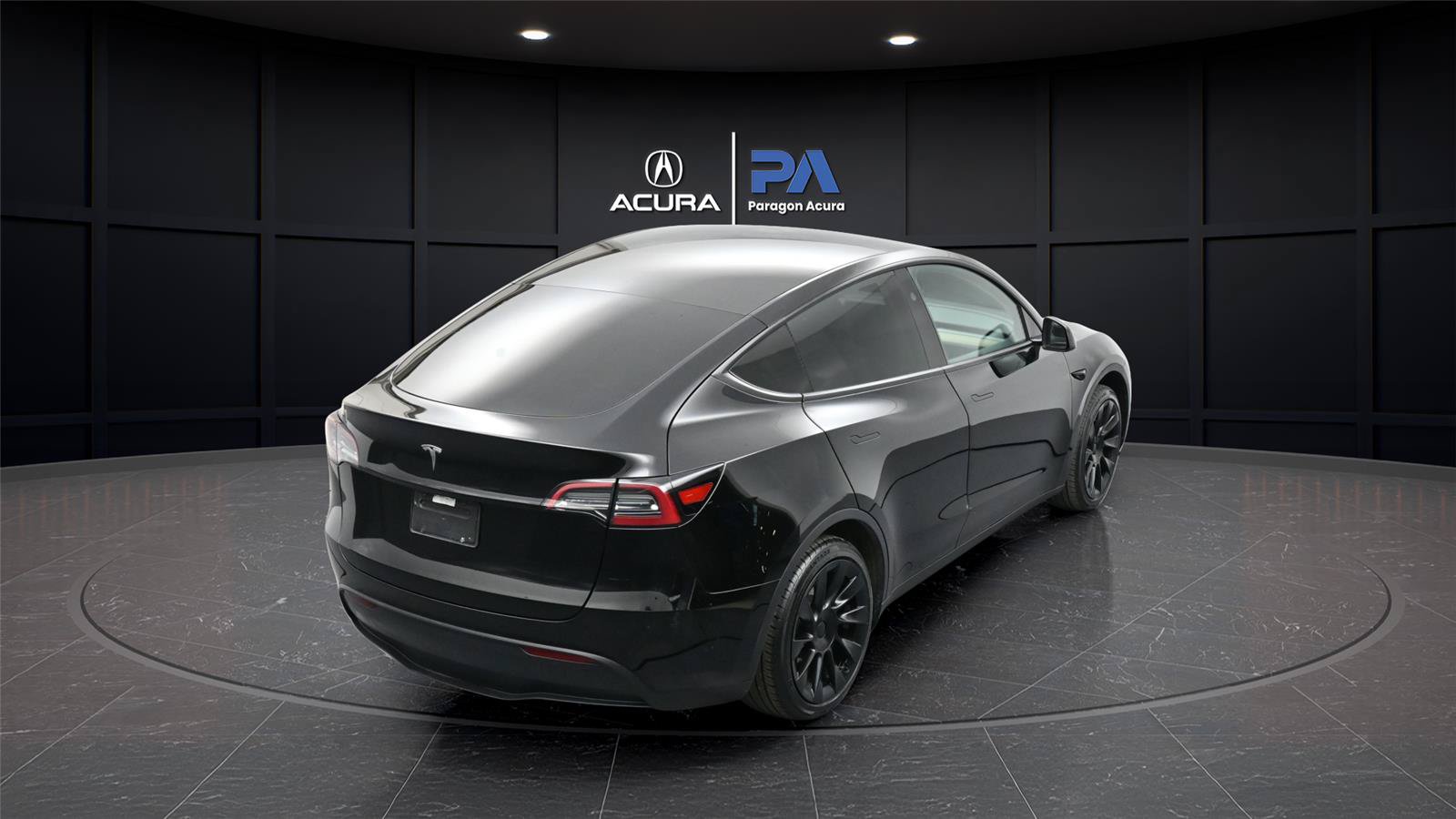 Used 2024 Tesla Model Y 2WD image 33