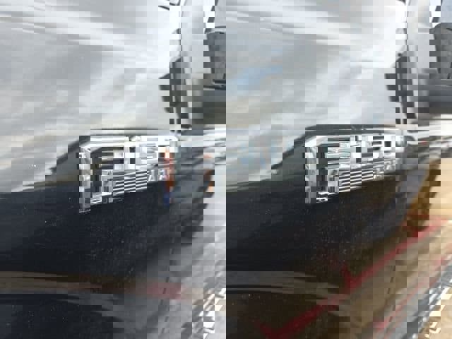 Used 2020 Ford F150 Lariat w/ Equipment Group 502A Luxury image 12