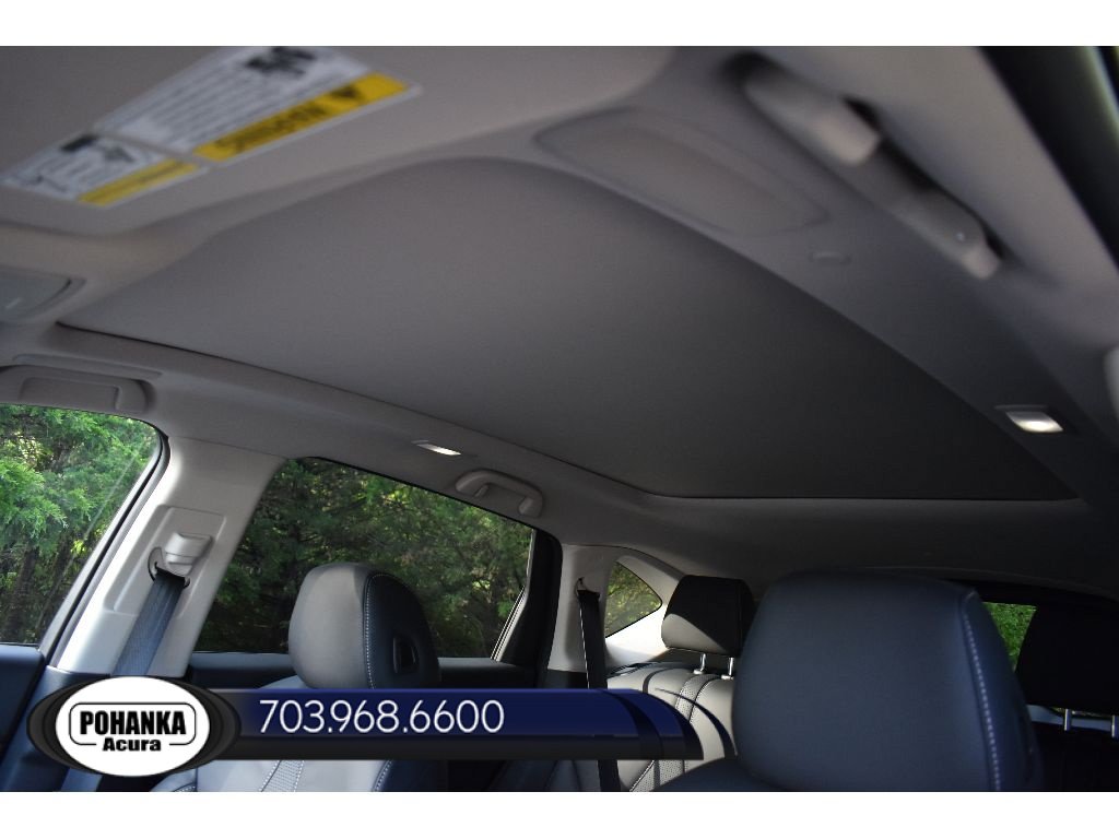 New 2026 Acura RDX w/ Technology Package AWD/4WD image 21