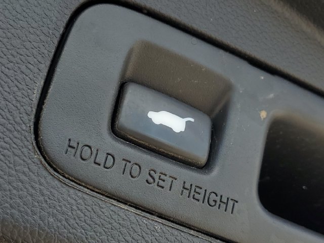 Certified 2020 Honda CR-V Touring image 35