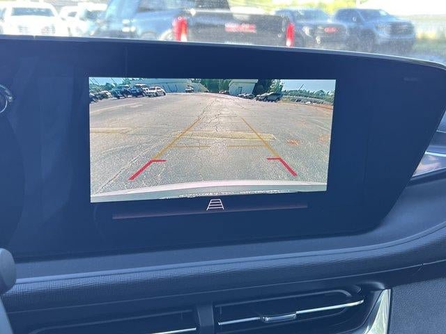 New 2026 Buick Envista Preferred w/ Convenience I Package FWD image 23