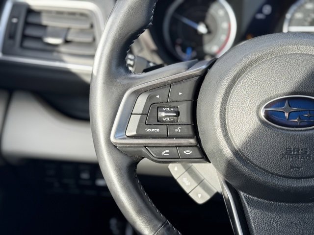 Used 2019 Subaru Ascent Touring w/ Popular Package #2A image 27