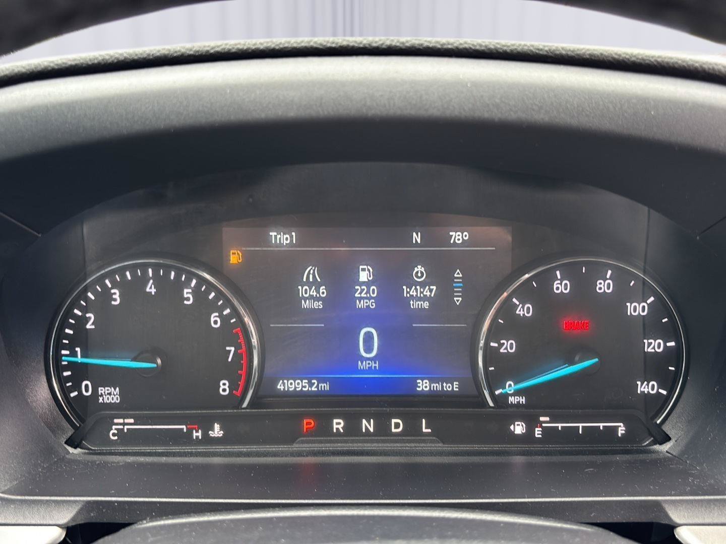 Used 2023 Ford Explorer XLT w/ Equipment Group 202A AWD/4WD image 36