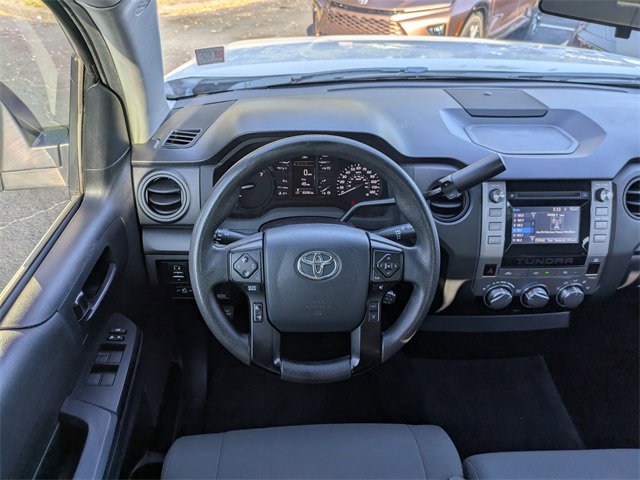 Used 2018 Toyota Tundra SR image 14