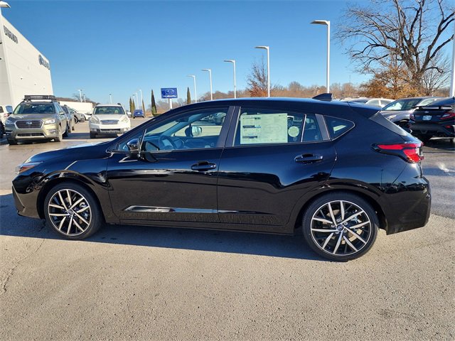 New 2026 Subaru Impreza 2.0i Sport image 8