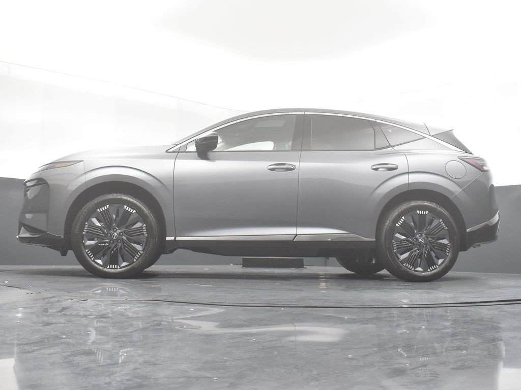 New 2026 Nissan Murano Platinum image 29
