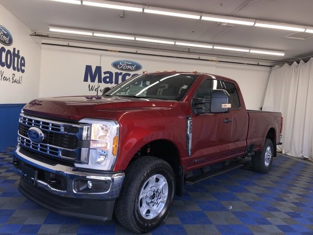 New 2026 Ford F350 XLT video 1