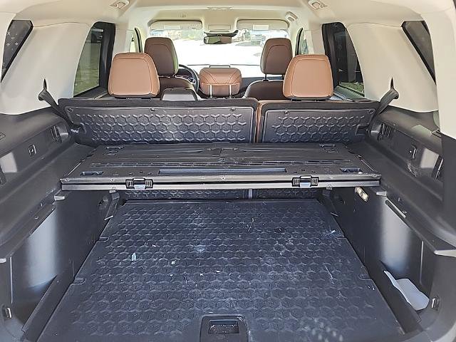 Certified 2022 Ford Bronco Sport Outer Banks w/ Tech Package image 5