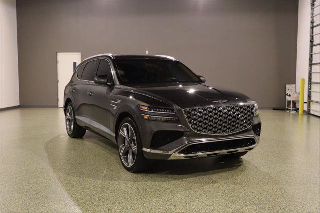 Used 2025 Genesis GV80 2.5T Prestige