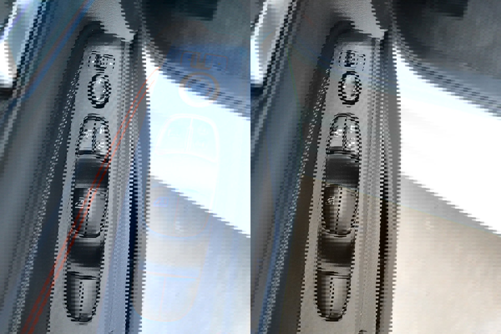 Used 2022 Nissan Altima 2.5 SR image 24