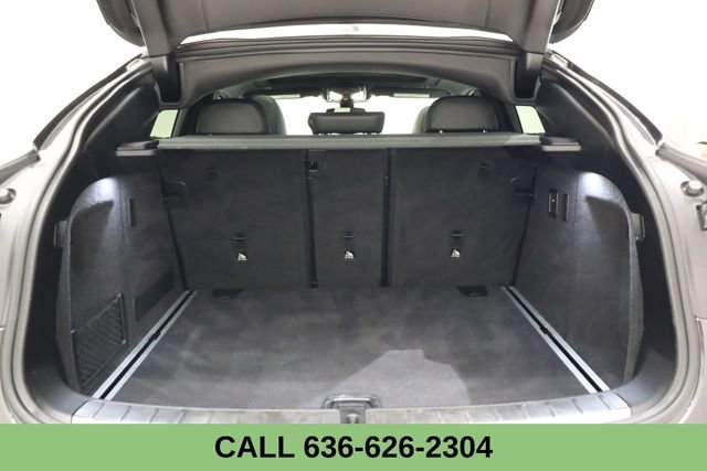 Used 2019 BMW X4 xDrive30i w/ Driving Assistance Package image 27