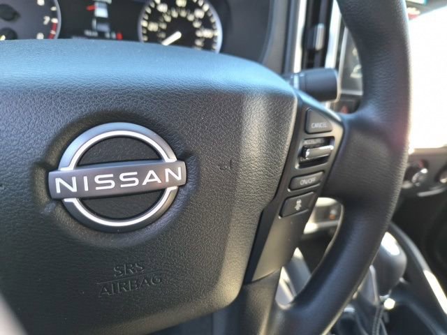 New 2026 Nissan Frontier SV w/ Tow Package image 21