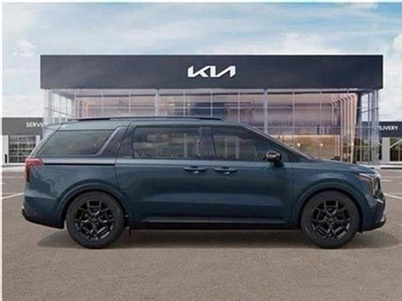 New 2026 Kia Carnival SX Prestige image 88