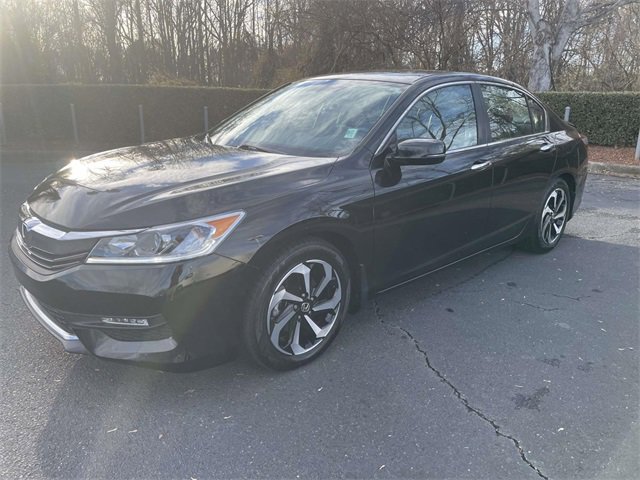 Used 2016 Honda Accord EX-L image 3