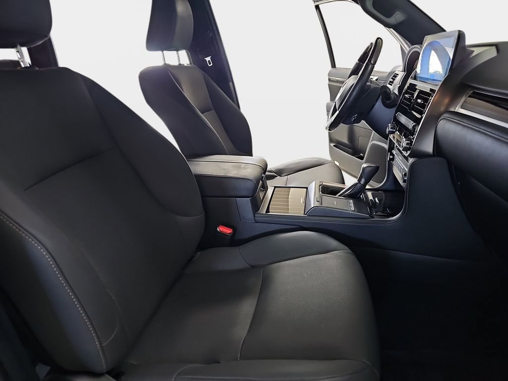 Certified 2023 Lexus GX 460 Premium w/ Premium Package AWD/4WD image 10