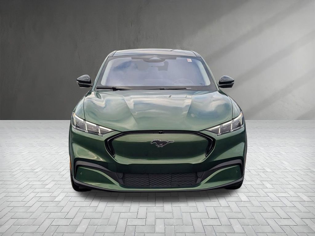New 2025 Ford Mustang Mach-E Premium image 6