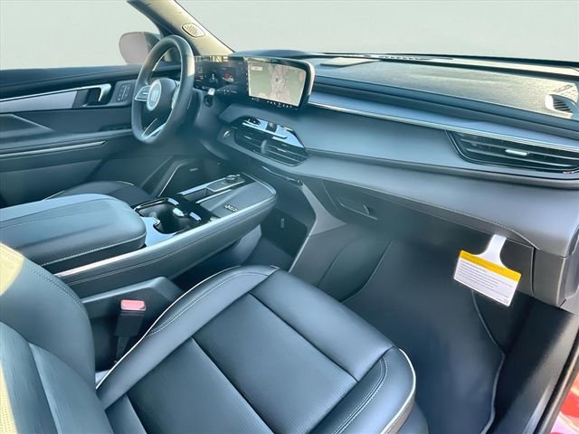 New 2026 Buick Enclave Sport Touring w/ Power Package image 30