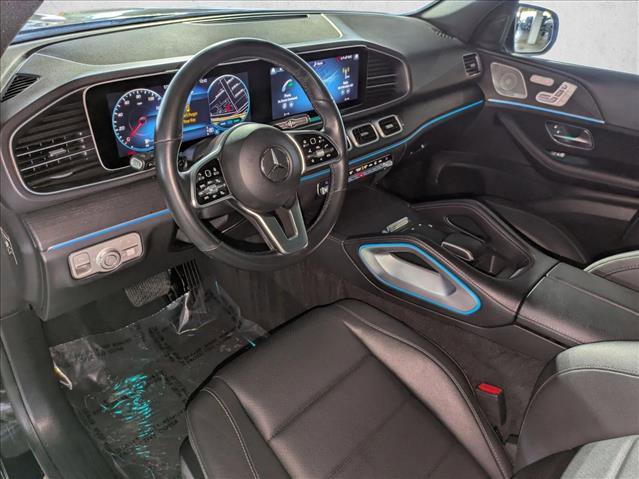 Certified 2023 Mercedes-Benz GLE 450 4MATIC image 13