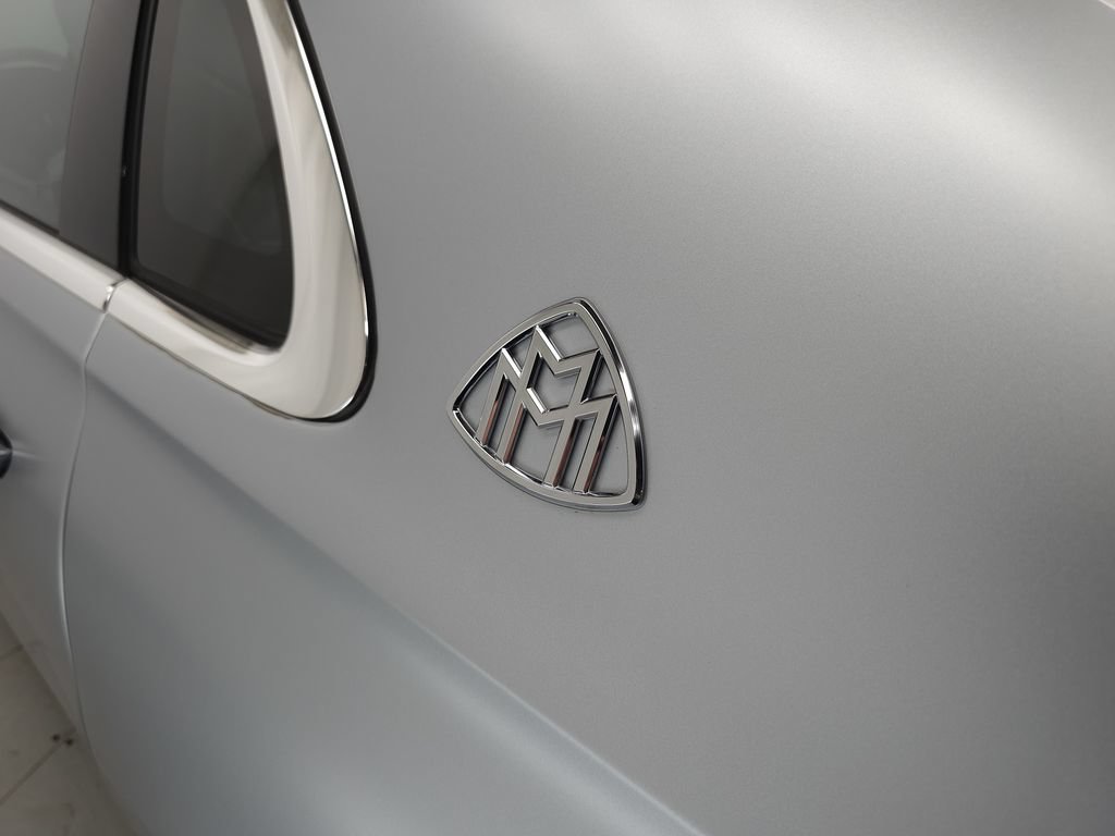 Used 2024 Mercedes-Benz Maybach S 680 4MATIC image 44