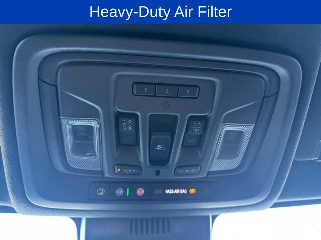 Used 2024 GMC Sierra 1500 Denali Ultimate AWD/4WD image 28