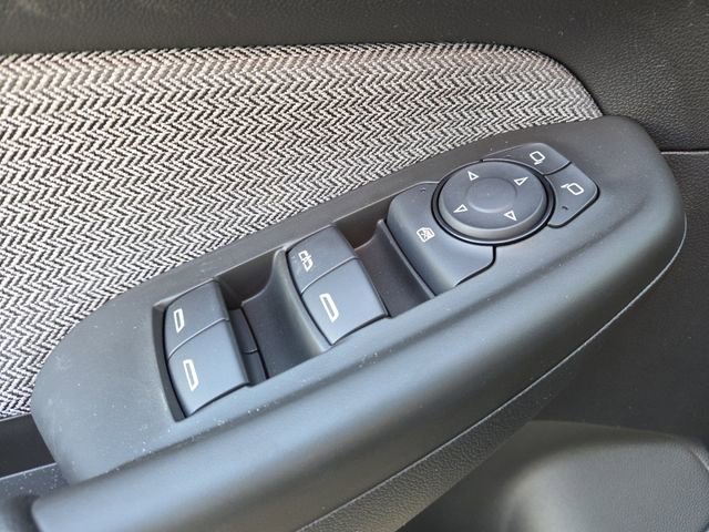 New 2026 Chevrolet TrailBlazer LS w/ LS Convenience Package image 8