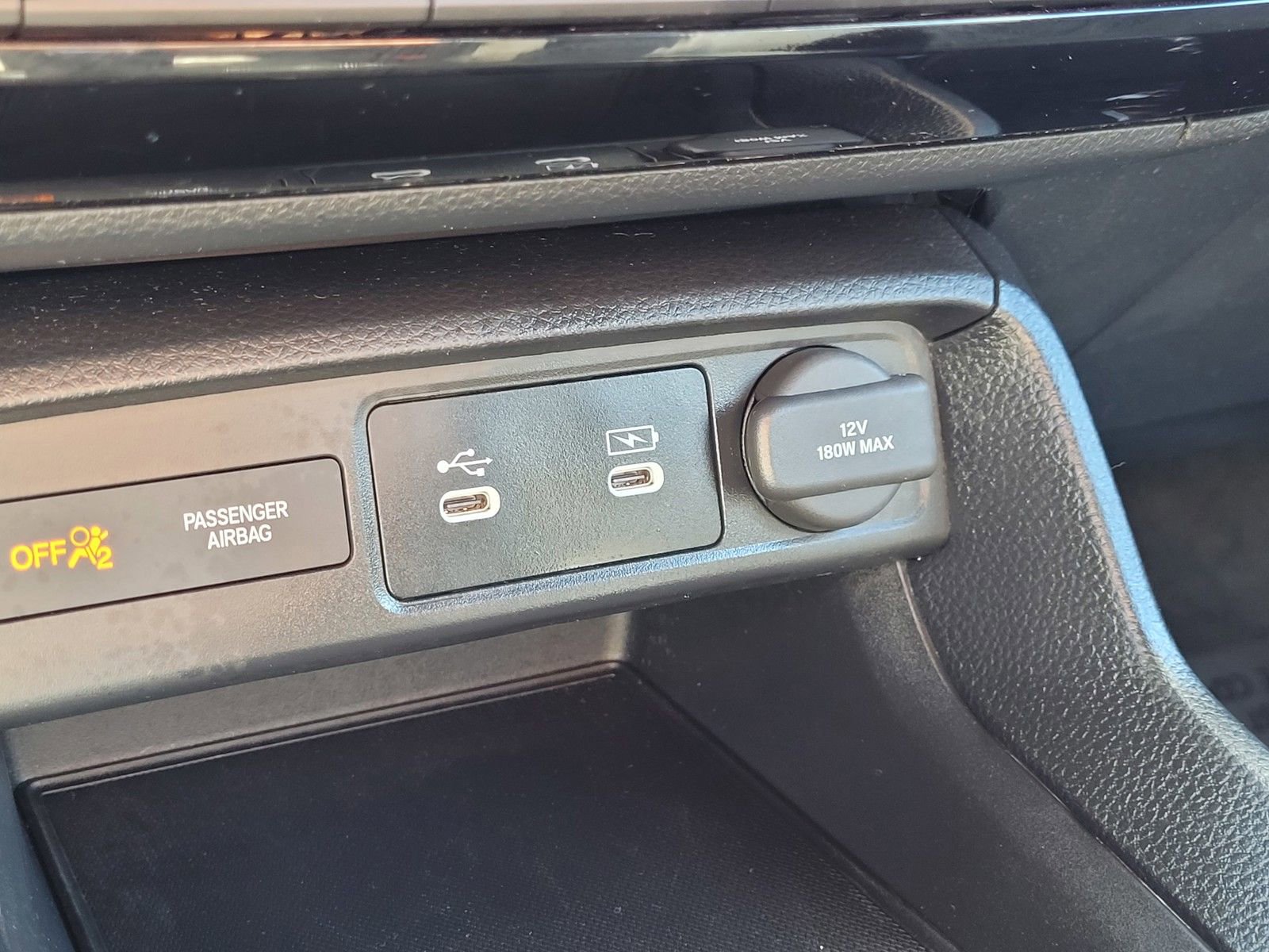 Certified 2025 Honda Civic Sport image 26