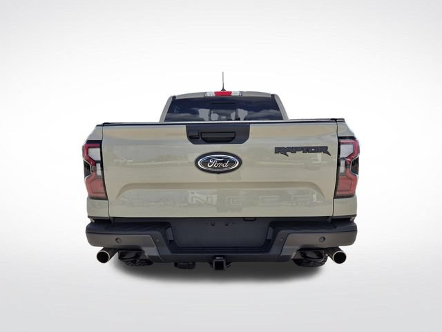 Used 2026 Ford Ranger Raptor AWD/4WD image 8