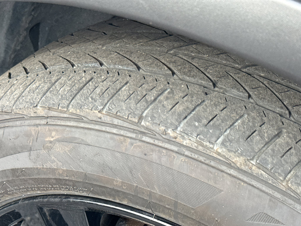 Certified 2024 Nissan Murano SV w/ SV Midnight Edition Package image 10