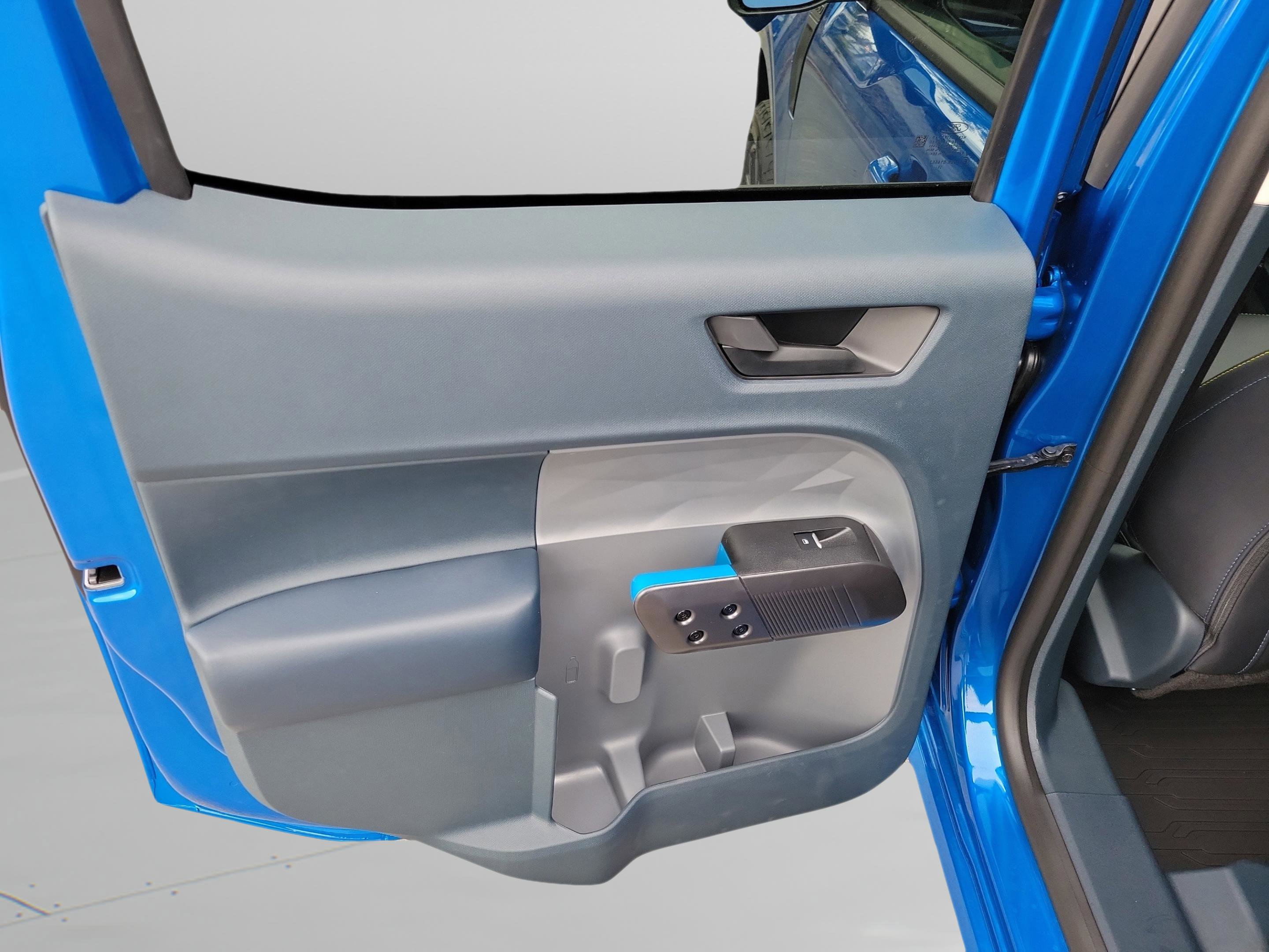 New 2026 Ford Maverick Lobo image 27