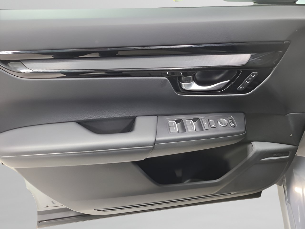 Used 2023 Honda CR-V EX-L image 21
