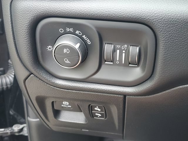 New 2026 RAM 1500 Big Horn AWD/4WD image 19