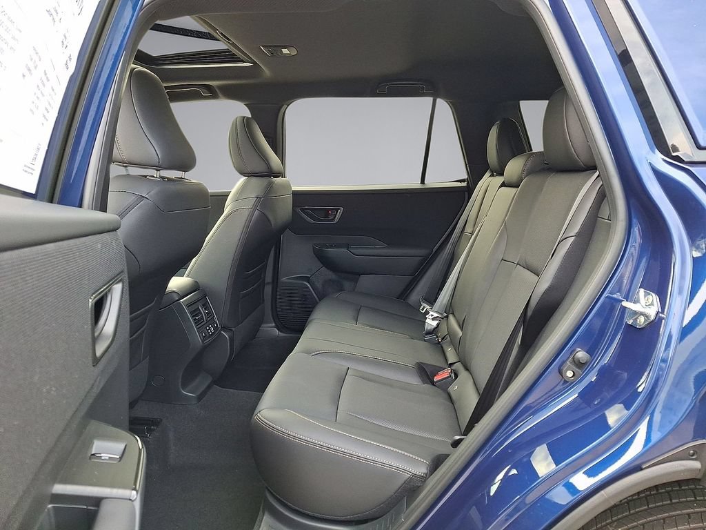 New 2026 Subaru Outback Limited AWD/4WD image 13