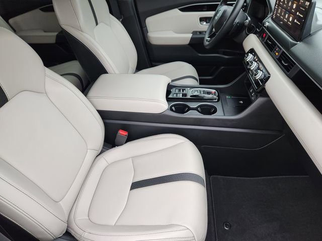 Used 2026 Honda Pilot EX-L image 13