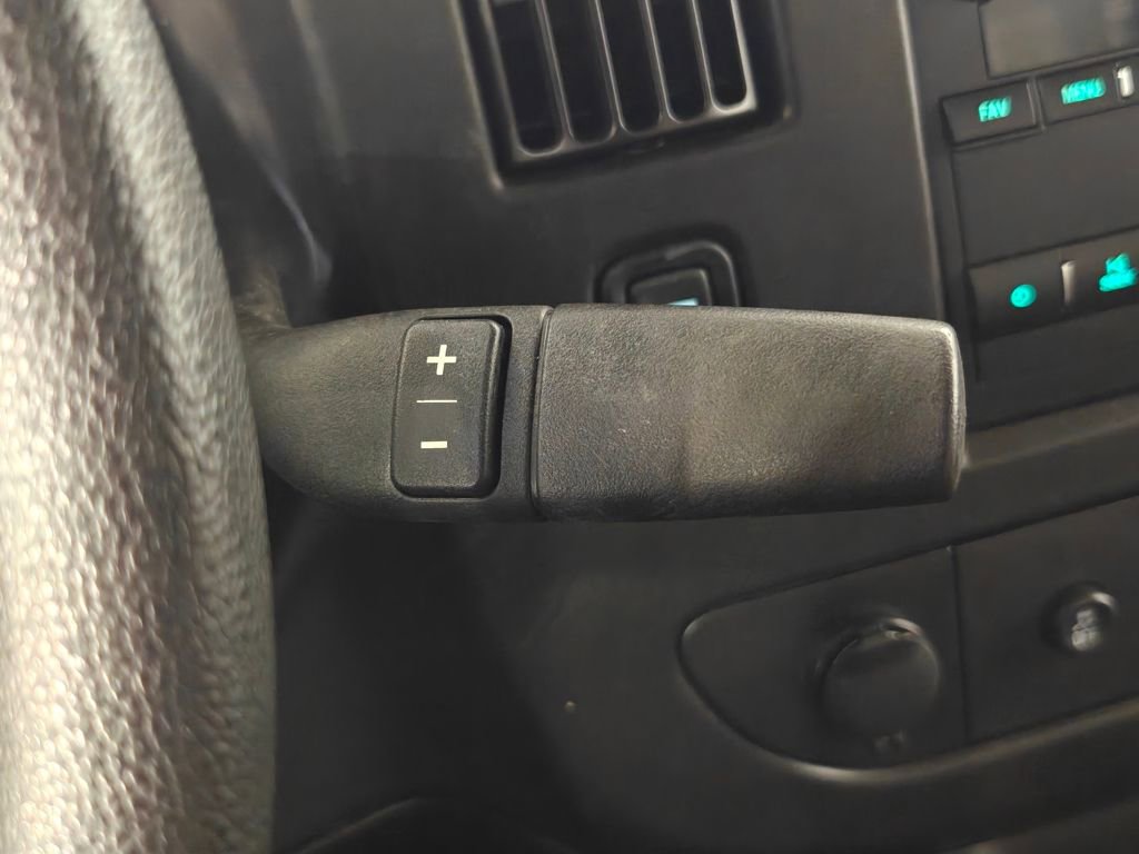 Used 2023 GMC Savana 3500 w/ Power Convenience Package RWD image 11