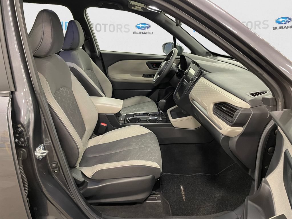 Used 2026 Subaru Forester AWD/4WD image 15